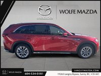 2025 Mazda CX-90 MHEV GT-3