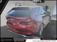 2025 Mazda CX-90 MHEV GT-4