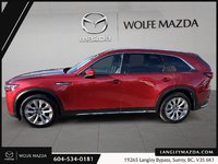 2025 Mazda CX-90 MHEV GT-7