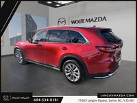 2025 Mazda CX-90 MHEV GT-6