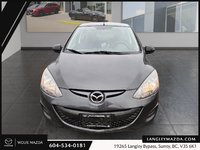 2014 Mazda 2 GX-1