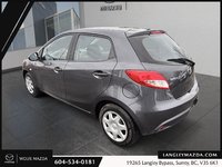2014 Mazda 2 GX-6