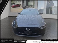 2021 Mazda 3 Sport GS-1