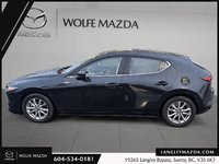 2021 Mazda 3 Sport GS-7