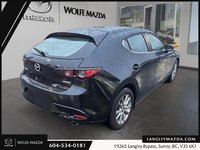 2021 Mazda 3 Sport GS-4