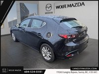 2021 Mazda 3 Sport GS-6