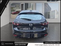 2021 Mazda 3 Sport GS-5