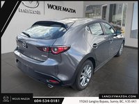 2025 Mazda 3 Sport GS-5