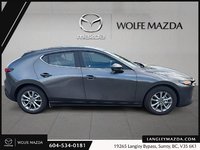 2025 Mazda 3 Sport GS-4
