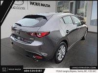 2025 Mazda 3 Sport GS-5