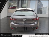 2025 Mazda 3 Sport GS-6