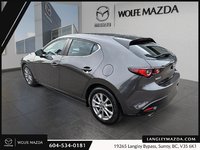 2025 Mazda 3 Sport GS-7