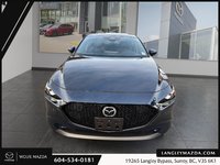 2025 Mazda 3 Sport GS-2