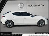 2025 Mazda 3 Sport GS-5