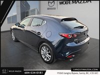 2025 Mazda 3 Sport GS-6