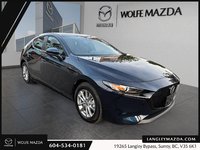 2025 Mazda 3 Sport GS-2