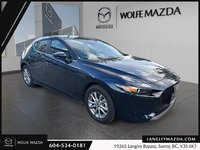 2025 Mazda 3 Sport GS-3