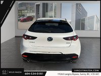 2025 Mazda 3 Sport GS-3