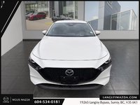 2025 Mazda 3 Sport GS-1