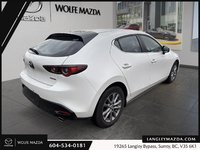 2025 Mazda 3 Sport GS-4
