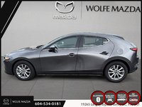 2025 Mazda 3 Sport GX-5