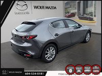 2025 Mazda 3 Sport GX-2