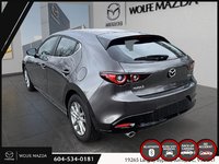 2025 Mazda 3 Sport GX-4