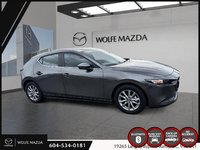 2025 Mazda 3 Sport GX-1