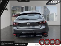 2025 Mazda 3 Sport GX-3