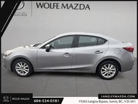 2016 Mazda 3 GS-7