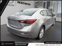 2016 Mazda 3 GS-4