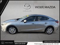 2016 Mazda 3 GS-7