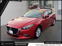 2017 Mazda 3 GS-0
