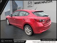 2017 Mazda 3 GS-6