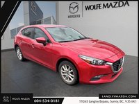 2017 Mazda 3 GS-2