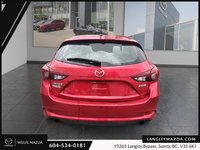 2017 Mazda 3 GS-5