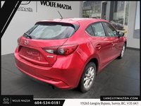 2017 Mazda 3 GS-4