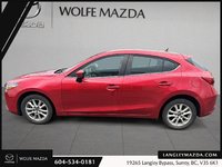 2017 Mazda 3 GS-7