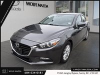 2017 Mazda 3 GS-0