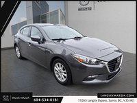 2017 Mazda 3 GS-2