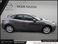 2017 Mazda 3 GS-3