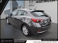 2017 Mazda 3 GS-6