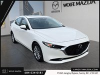 2022 Mazda 3 GS-0