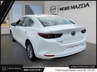 2022 Mazda 3 GS-5