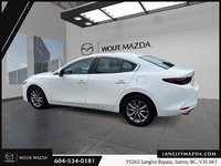 2022 Mazda 3 GS-6