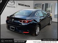 2023 Mazda 3 GS-4