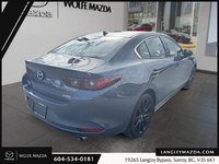 2023 Mazda 3 GT w/Turbo-4