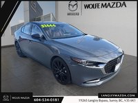 2023 Mazda 3 GT w/Turbo-2