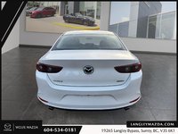 2025 Mazda 3 GS-5