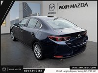2025 Mazda 3 GS-2